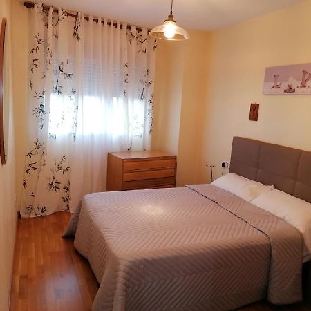 Апартаменти Lujo En El Centro Кастельйон-де-ла-Плана Екстер'єр фото