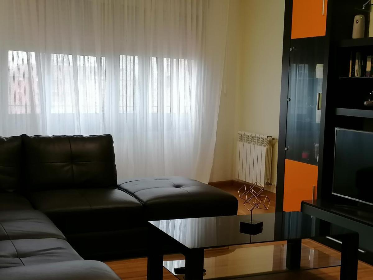 Апартаменти Lujo En El Centro Кастельйон-де-ла-Плана Екстер'єр фото
