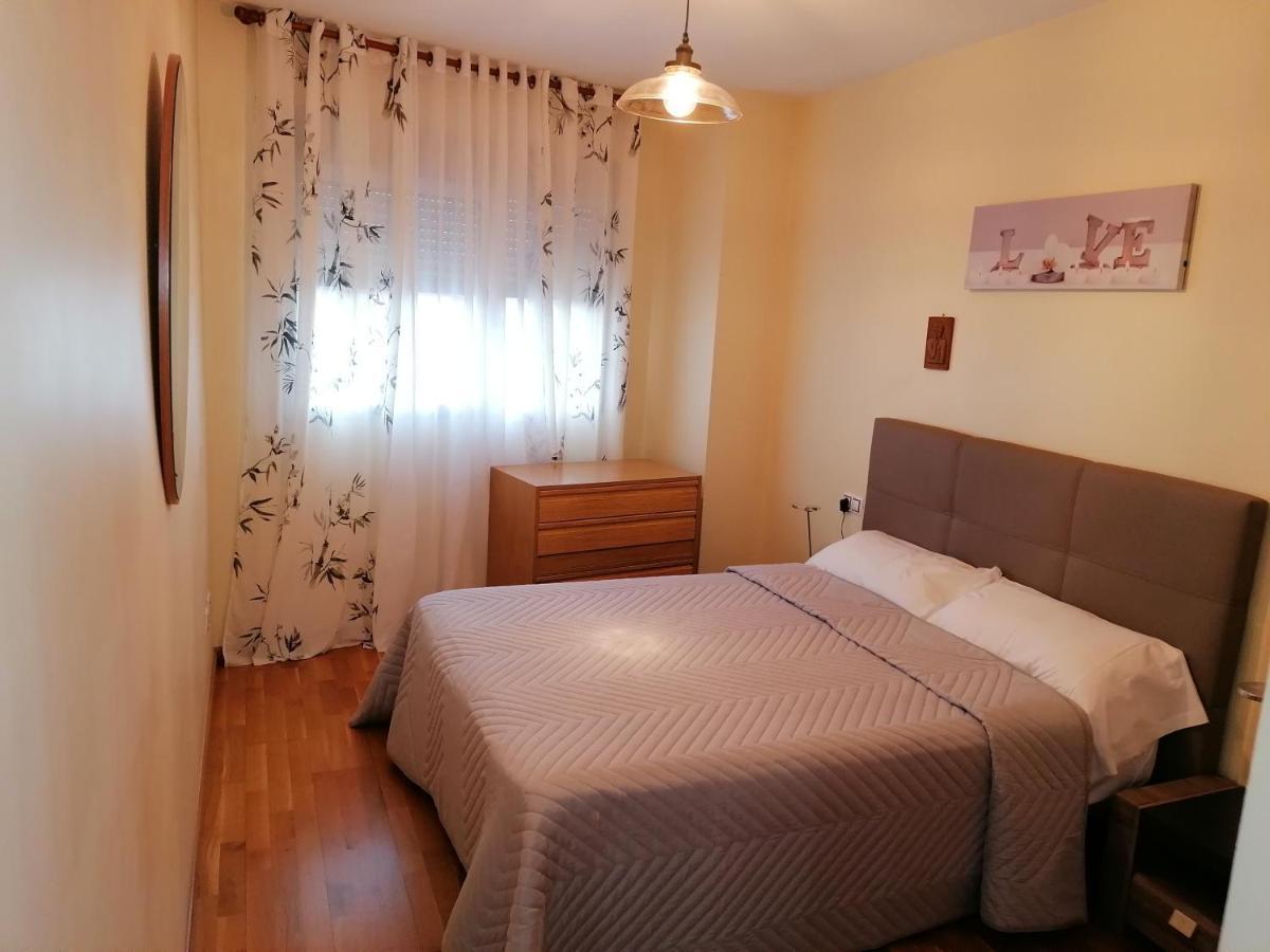 Апартаменти Lujo En El Centro Кастельйон-де-ла-Плана Екстер'єр фото