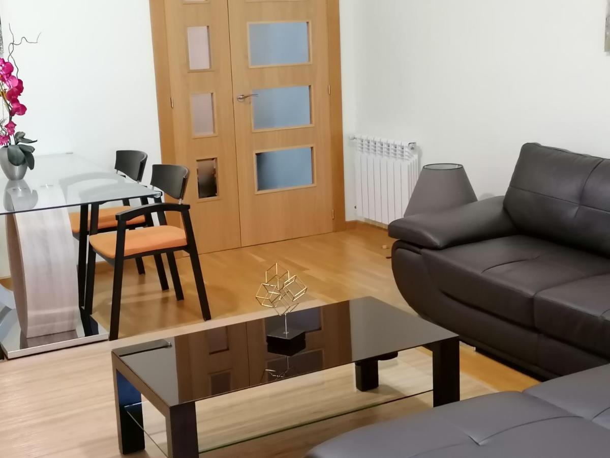 Апартаменти Lujo En El Centro Кастельйон-де-ла-Плана Екстер'єр фото