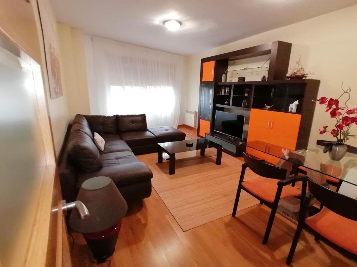 Апартаменти Lujo En El Centro Кастельйон-де-ла-Плана Екстер'єр фото