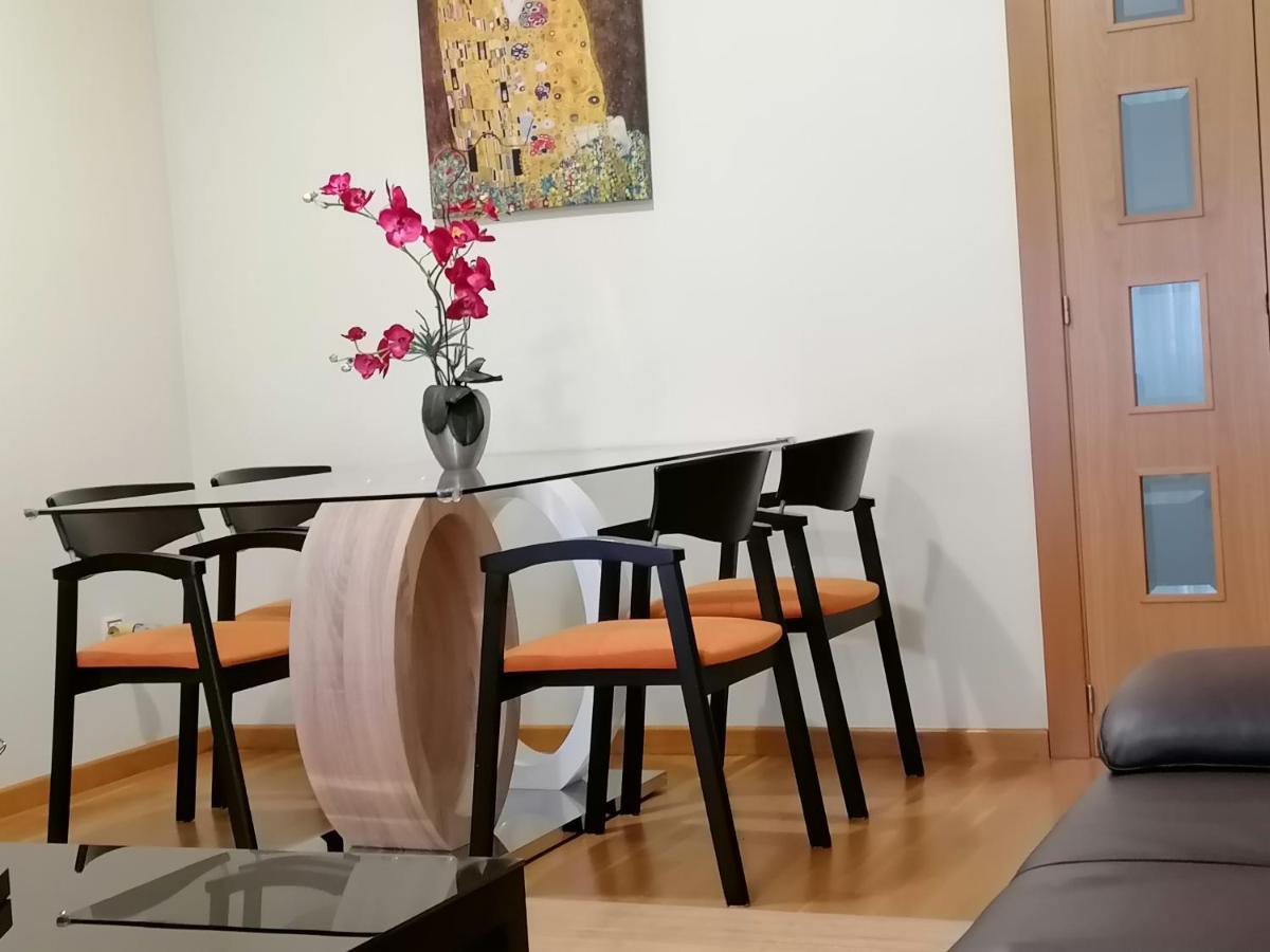 Апартаменти Lujo En El Centro Кастельйон-де-ла-Плана Екстер'єр фото